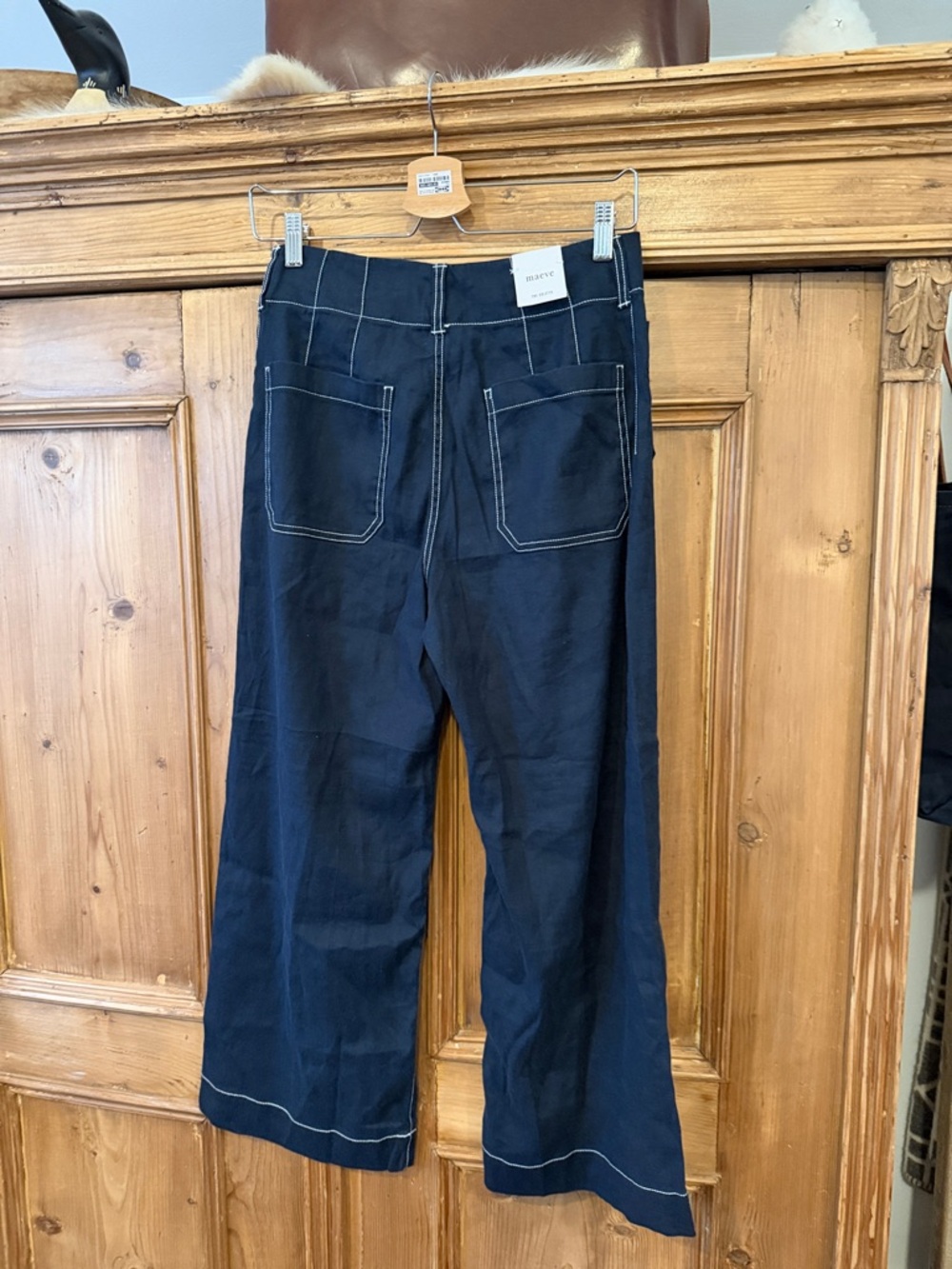 Maeve Colette Pants - Picture 6 of 10